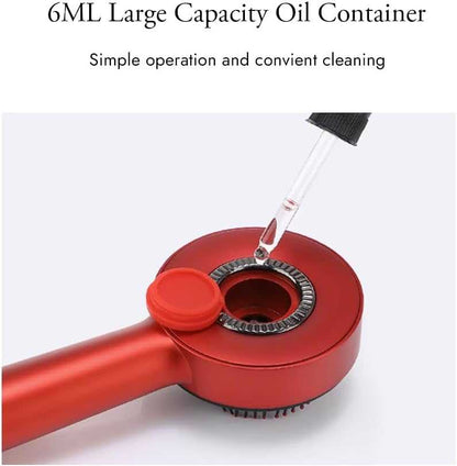 6ml capacity