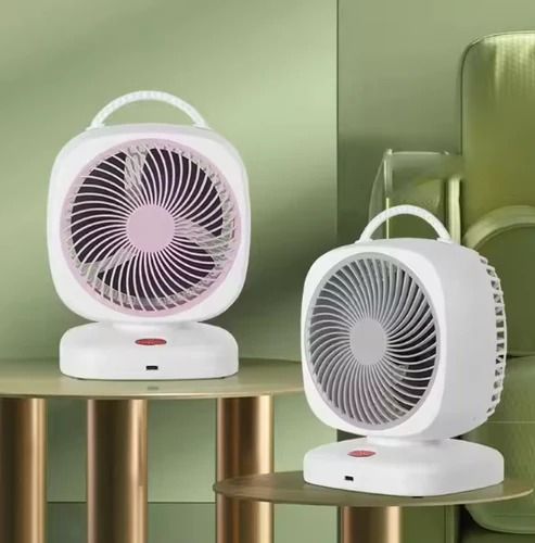Mini Circulation Portable Fan