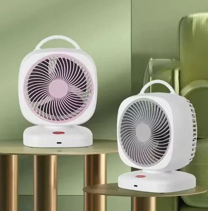 Mini Circulation Portable Fan