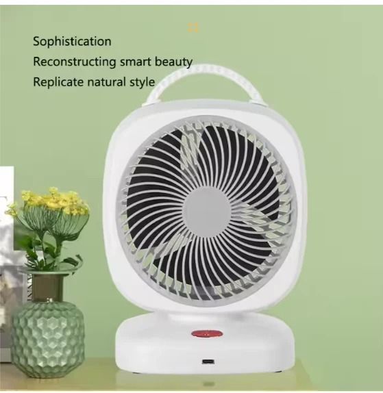 Mini Circulation Portable Fan